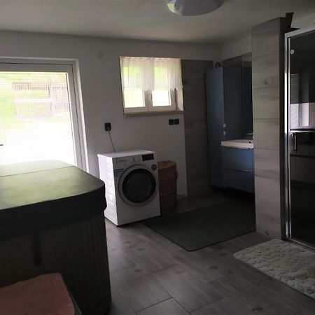 Beba Villa Hermanovice Екстериор снимка