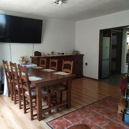 Beba Villa Hermanovice Екстериор снимка
