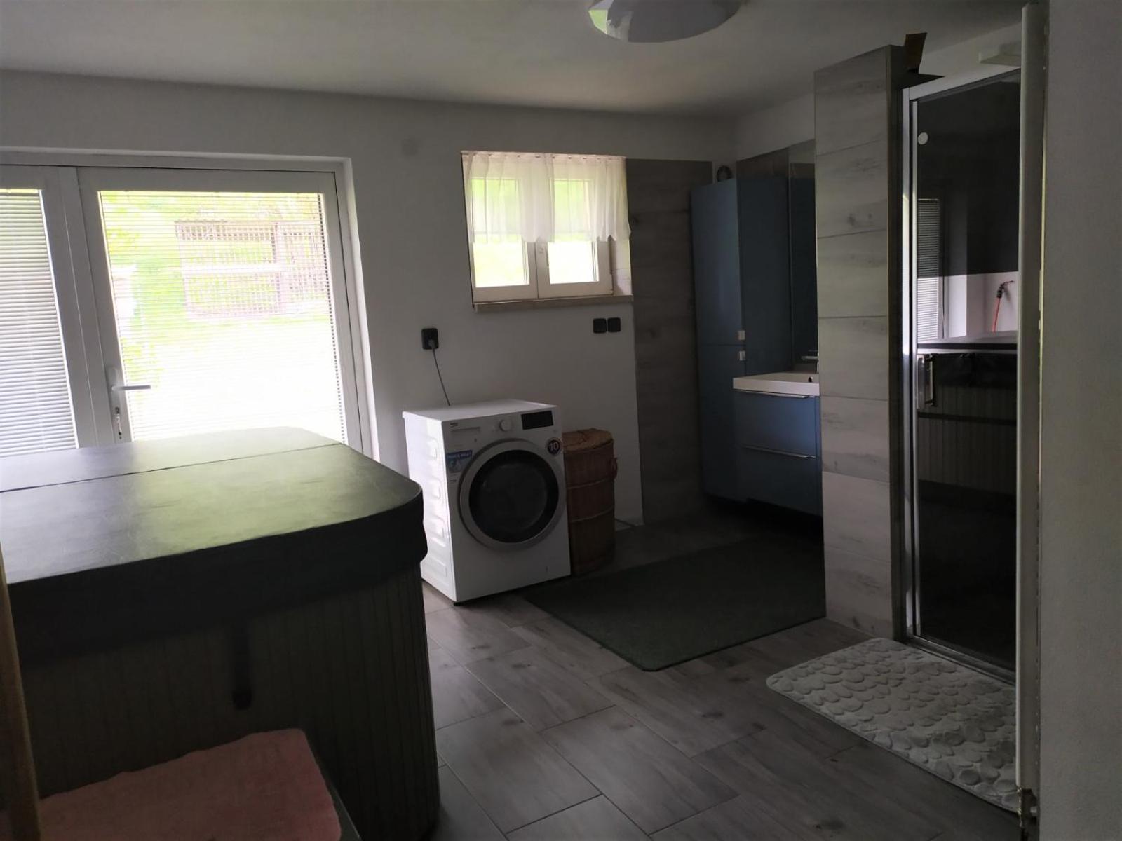 Beba Villa Hermanovice Екстериор снимка