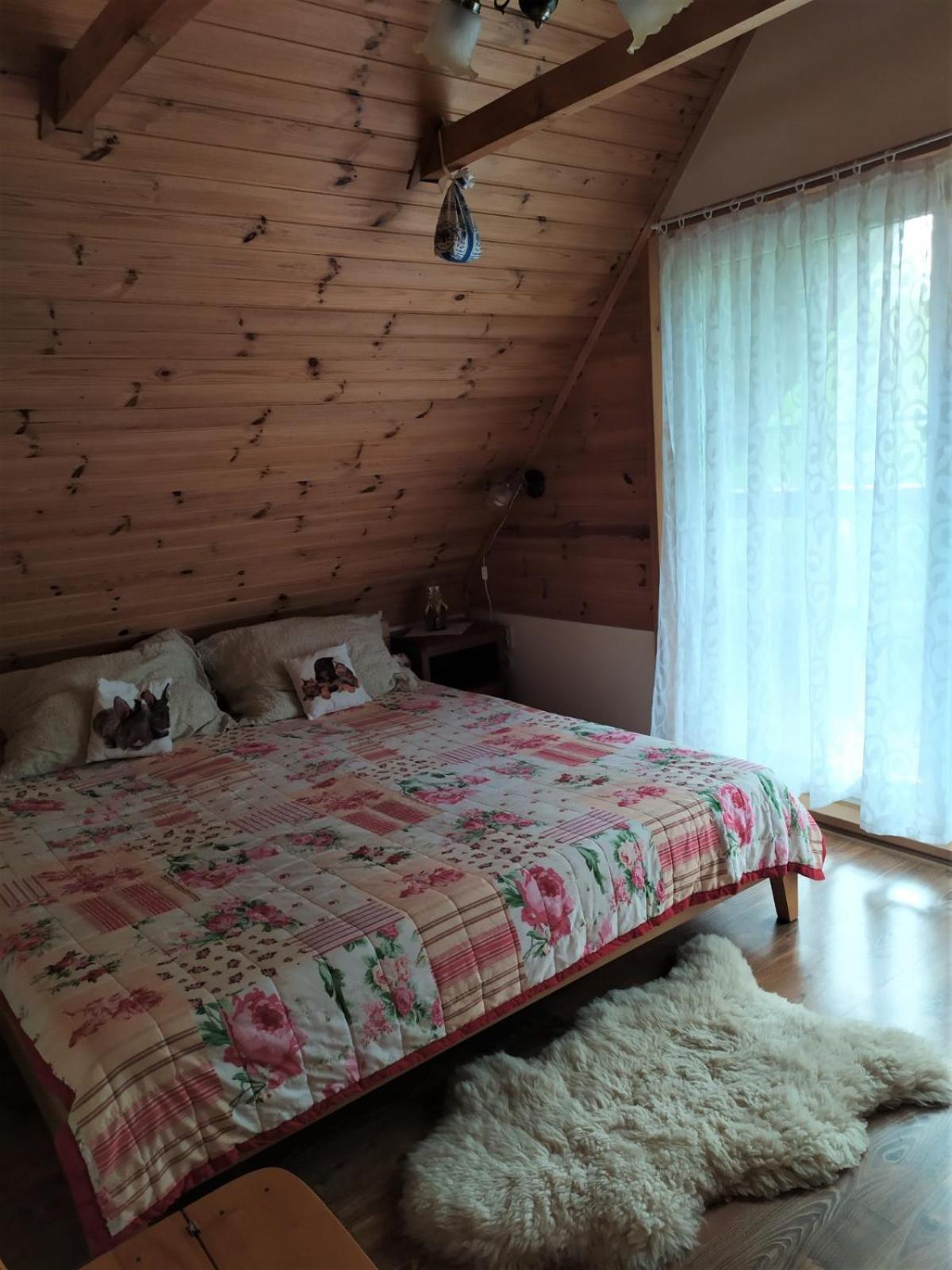 Beba Villa Hermanovice Екстериор снимка