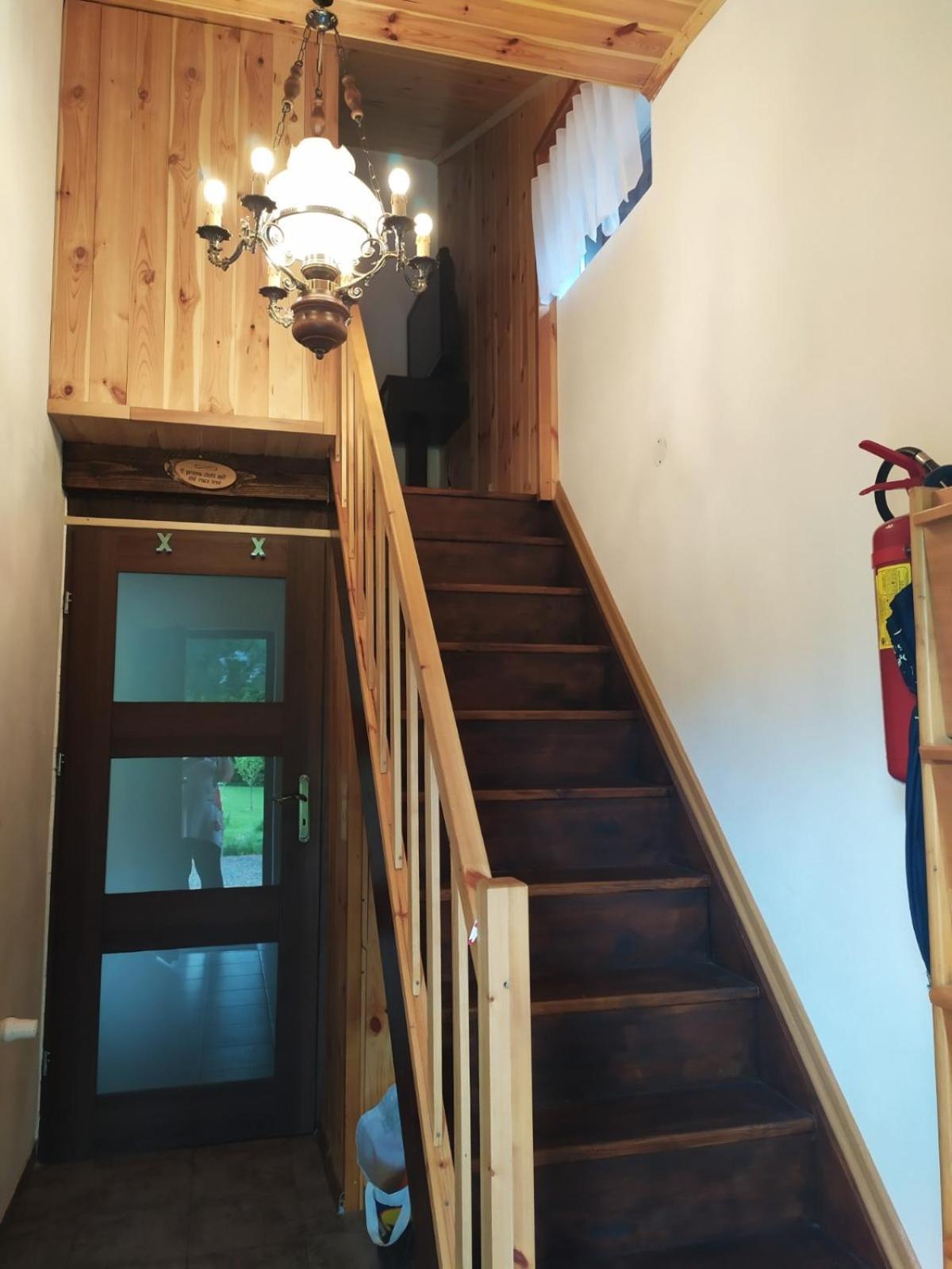 Beba Villa Hermanovice Екстериор снимка