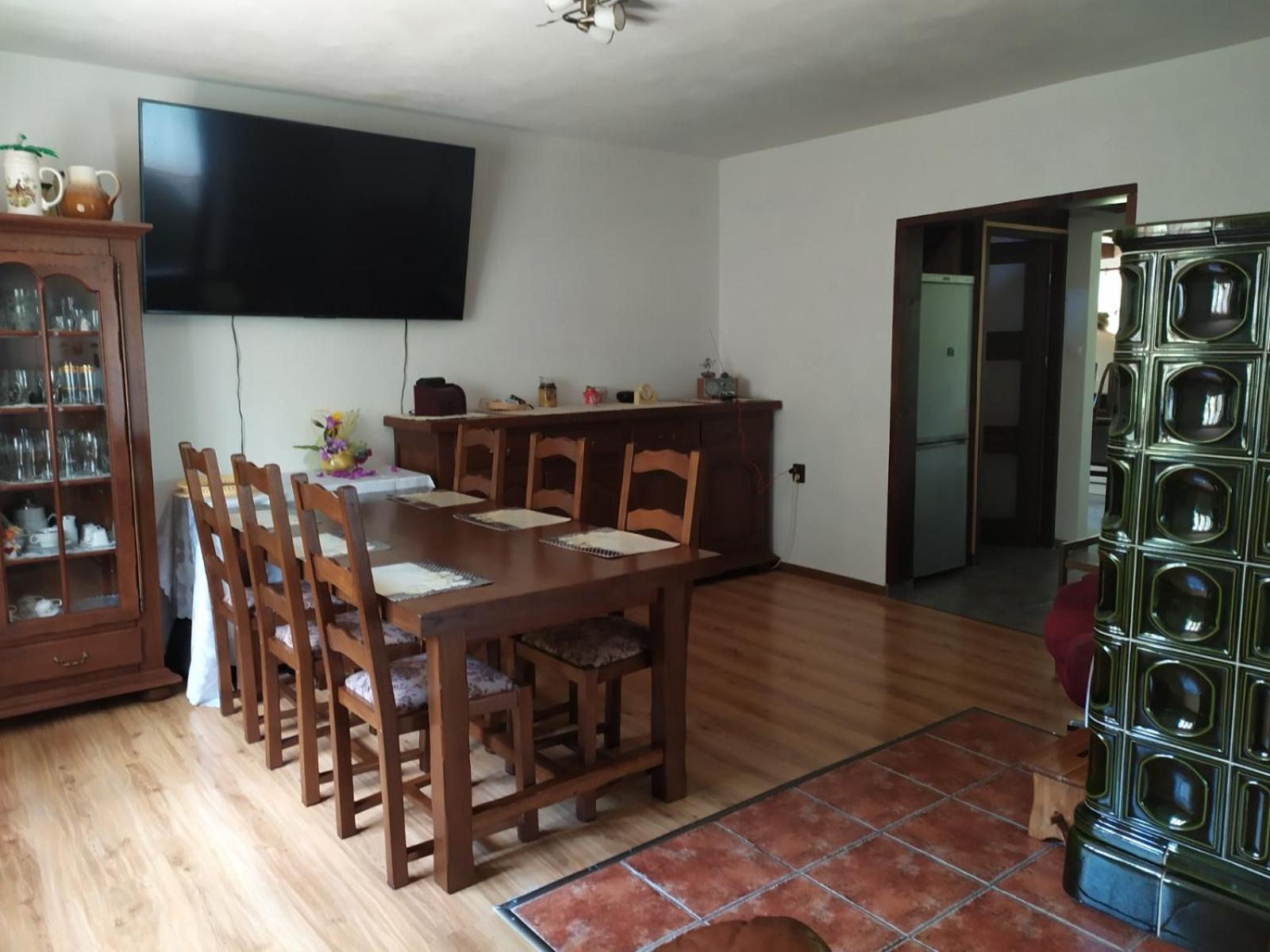 Beba Villa Hermanovice Екстериор снимка