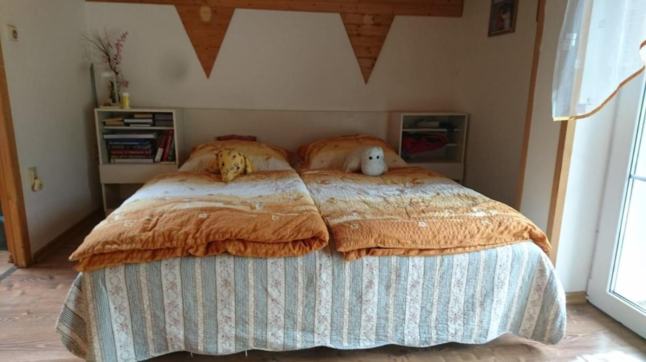 Beba Villa Hermanovice Екстериор снимка